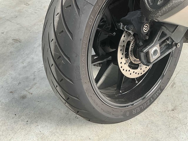 Bmw s 1000 r - afbeelding 13 van  32