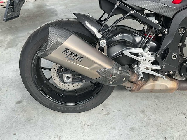 Bmw s 1000 r - afbeelding 15 van  32