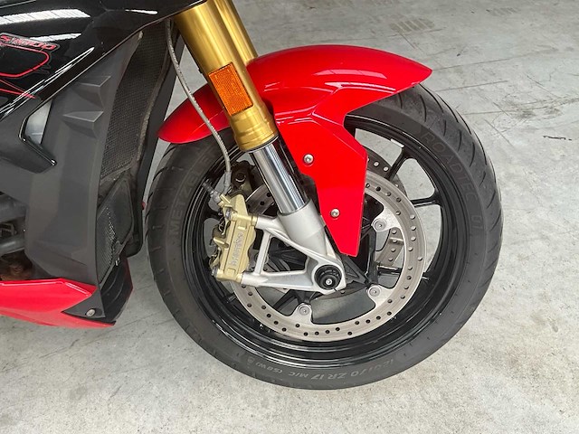Bmw s 1000 r - afbeelding 20 van  32