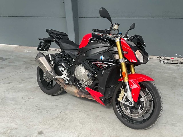 Bmw s 1000 r - afbeelding 23 van  32