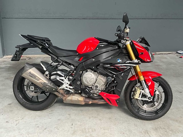 Bmw s 1000 r - afbeelding 27 van  32