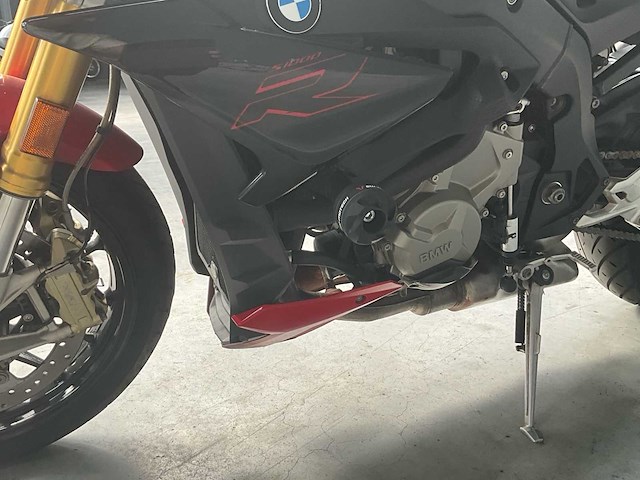 Bmw s 1000 r - afbeelding 31 van  32