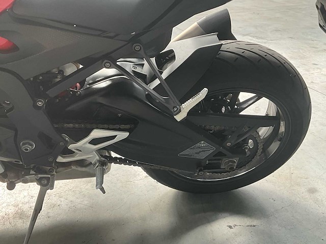 Bmw s 1000 r - afbeelding 2 van  27