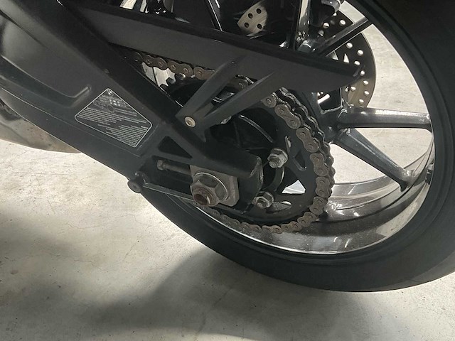Bmw s 1000 r - afbeelding 3 van  27