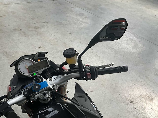 Bmw s 1000 r - afbeelding 5 van  27