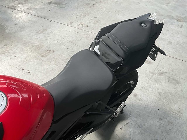 Bmw s 1000 r - afbeelding 8 van  27