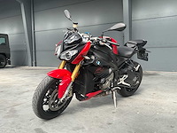 Bmw s 1000 r