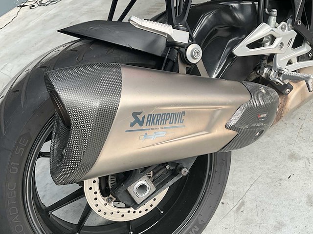 Bmw s 1000 r - afbeelding 11 van  27