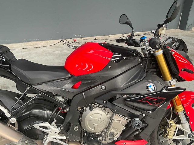 Bmw s 1000 r - afbeelding 13 van  27