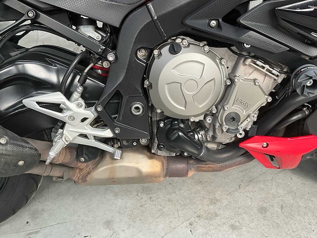 Bmw s 1000 r - afbeelding 14 van  27