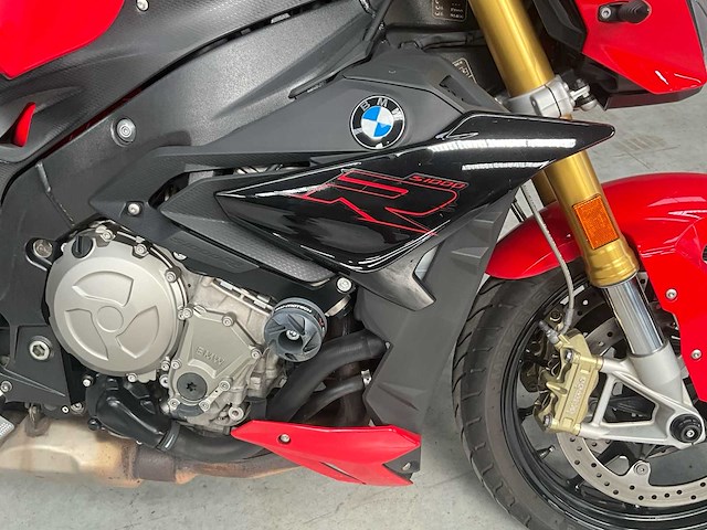 Bmw s 1000 r - afbeelding 15 van  27