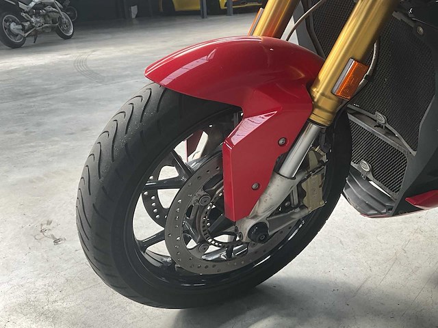 Bmw s 1000 r - afbeelding 24 van  27