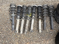 Bmw schokdempers partij - part (16x) - afbeelding 2 van  5