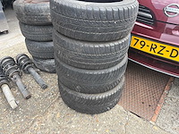 Bmw schokdempers partij - part (16x) - afbeelding 4 van  5
