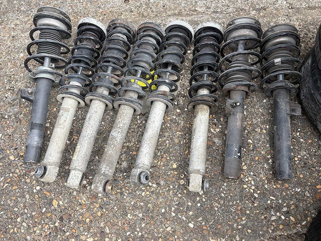 Bmw schokdempers partij - part (16x) - afbeelding 5 van  5