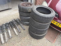 Bmw schokdempers partij - part (16x) - afbeelding 3 van  5
