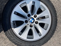 Bmw-set van 4 16-inch velgen + bmw-banden - afbeelding 6 van  10