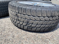 Bmw-set van 4 16-inch velgen + bmw-banden - afbeelding 10 van  10