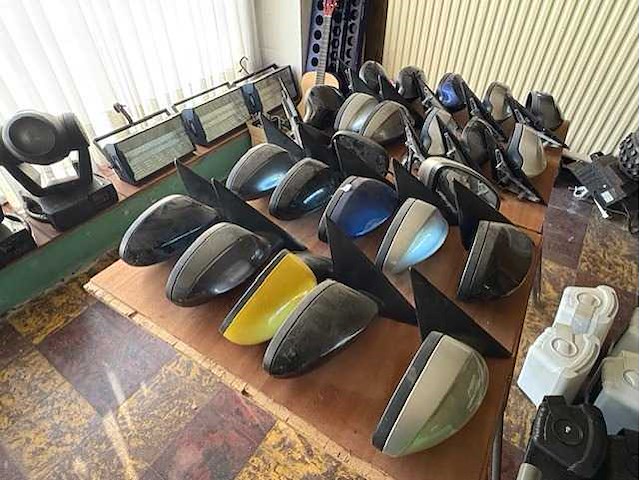 Bmw spiegels - part (26x) - afbeelding 2 van  8