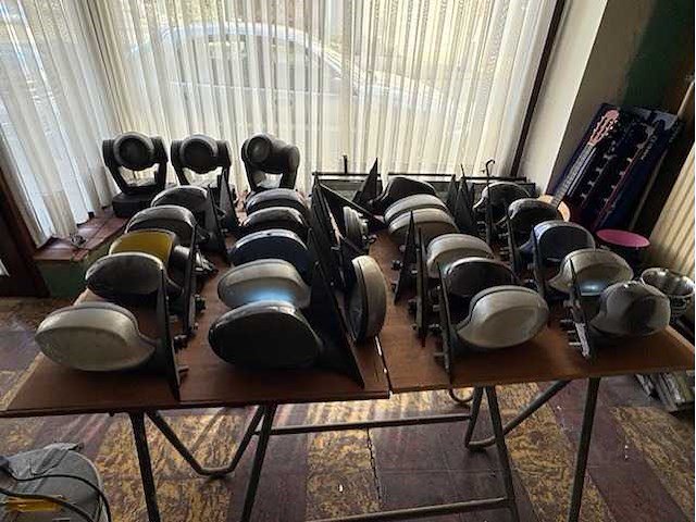 Bmw spiegels - part (26x) - afbeelding 3 van  8