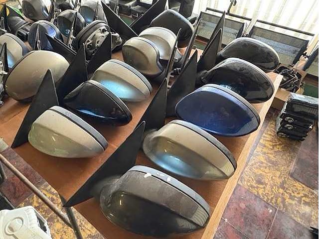 Bmw spiegels - part (26x) - afbeelding 6 van  8