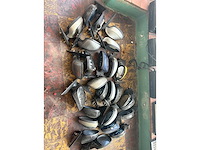 Bmw spiegels partij - part (26x) - afbeelding 1 van  4