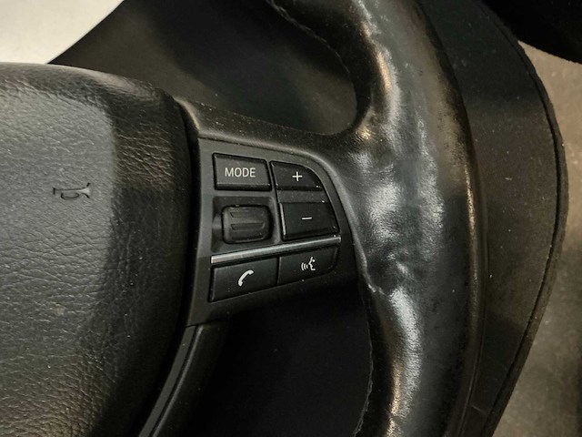 Bmw stuur en band - afbeelding 3 van  5