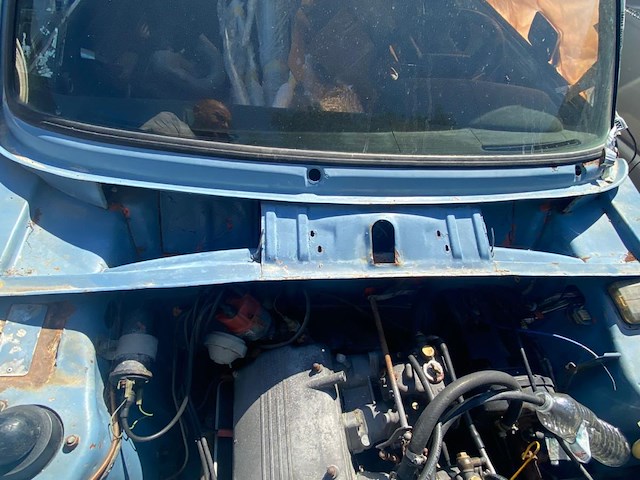 Bmw tii, 1971 - afbeelding 3 van  27