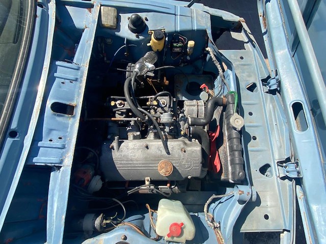 Bmw tii, 1971 - afbeelding 4 van  27