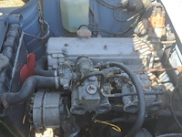 Bmw tii, 1971 - afbeelding 5 van  27