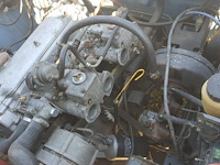 Bmw tii, 1971 - afbeelding 6 van  27