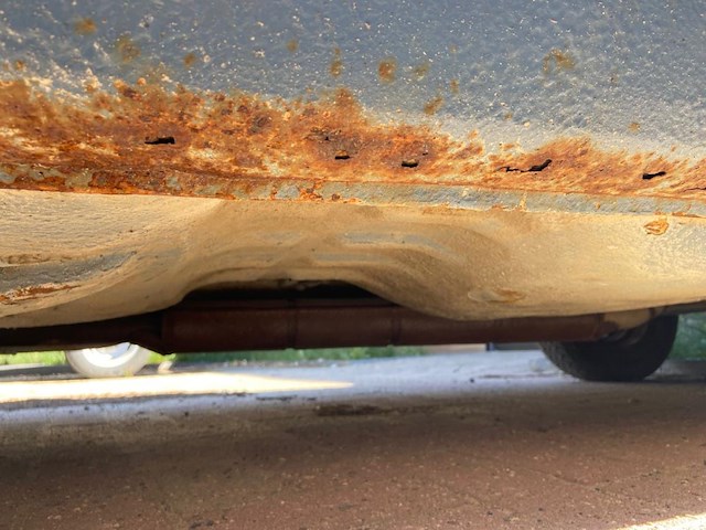 Bmw tii, 1971 - afbeelding 7 van  27