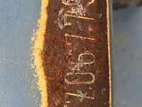 Bmw tii, 1971 - afbeelding 8 van  27