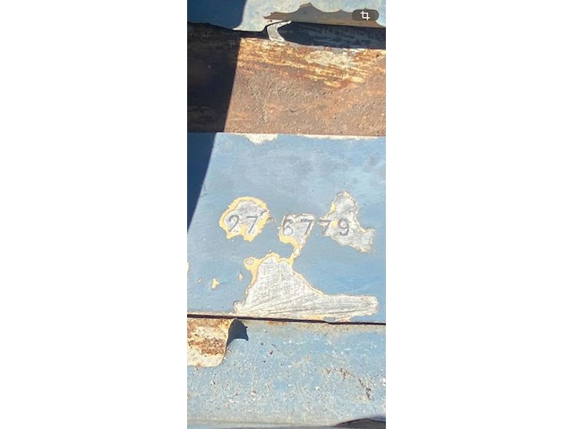 Bmw tii, 1971 - afbeelding 9 van  27