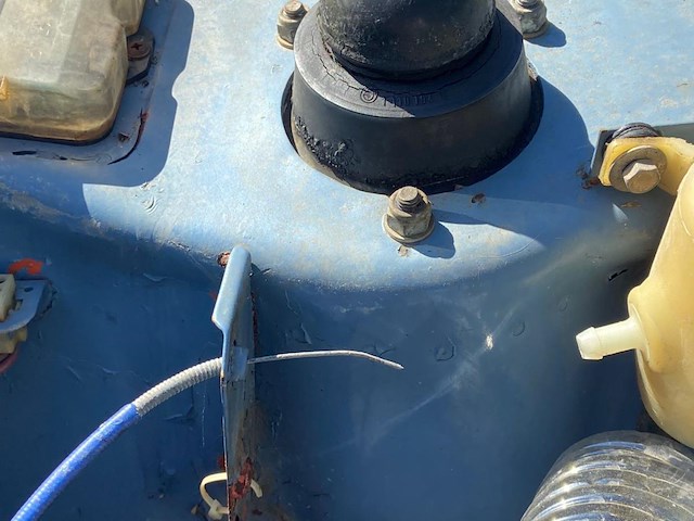 Bmw tii, 1971 - afbeelding 14 van  27