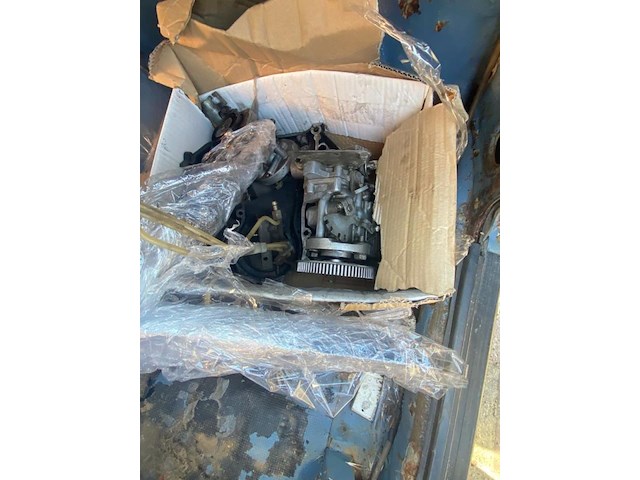 Bmw tii, 1971 - afbeelding 15 van  27