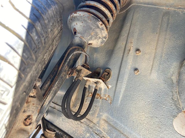 Bmw tii, 1971 - afbeelding 16 van  27