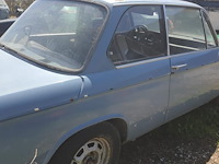 Bmw tii, 1971 - afbeelding 24 van  27