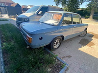 Bmw tii, 1971 - afbeelding 25 van  27