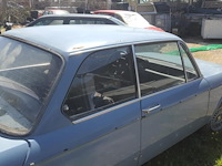 Bmw tii, 1971 - afbeelding 26 van  27