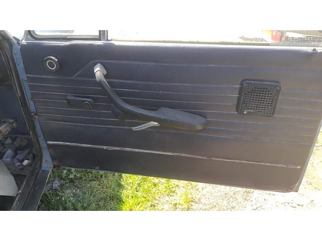 Bmw tii, 1971 - afbeelding 2 van  27