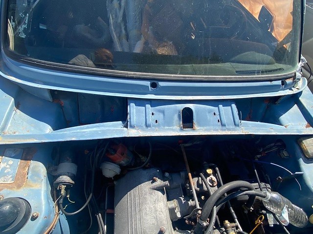 Bmw tii, 1971 - afbeelding 3 van  27