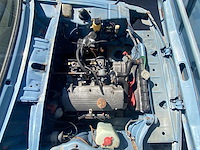 Bmw tii, 1971 - afbeelding 4 van  27