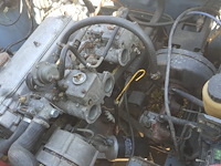 Bmw tii, 1971 - afbeelding 6 van  27