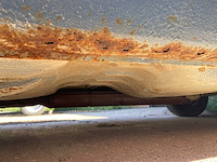 Bmw tii, 1971 - afbeelding 7 van  27