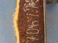 Bmw tii, 1971 - afbeelding 8 van  27