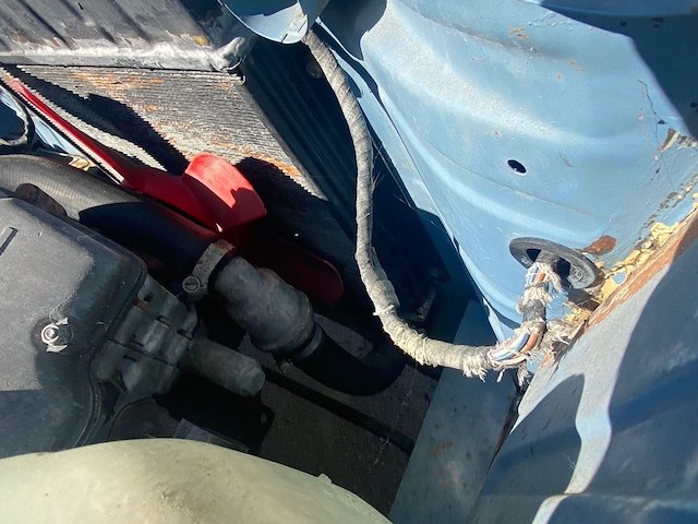 Bmw tii, 1971 - afbeelding 11 van  27