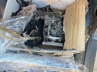 Bmw tii, 1971 - afbeelding 15 van  27