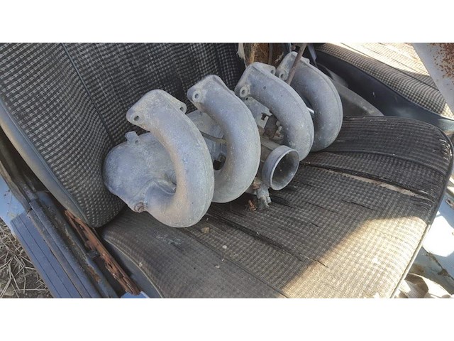 Bmw tii, 1971 - afbeelding 17 van  27