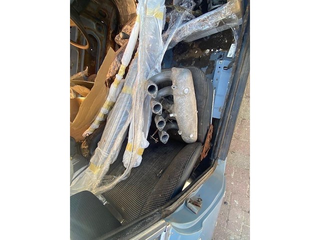 Bmw tii, 1971 - afbeelding 18 van  27